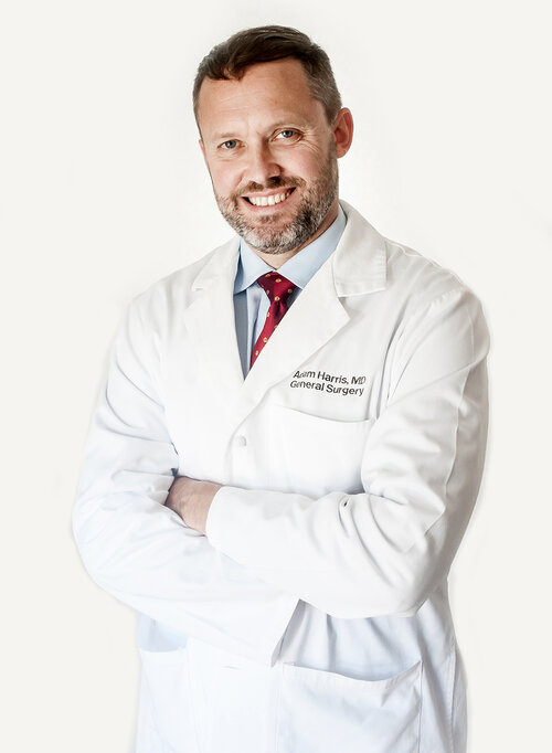 Dr. Harris | Gallbladder Removal | General Surgeon